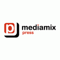 Media Mix Logo download