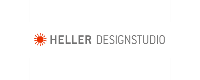 Heller Designstudio Logo download