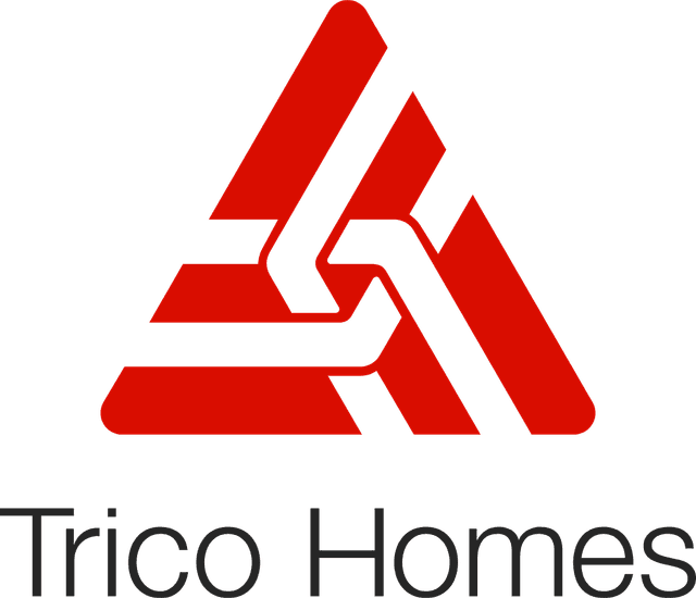 Trico Homes Logo download