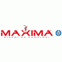 Maxima tools Logo download