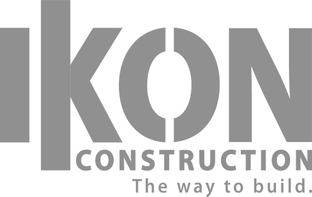 Ikon Construction Logo download