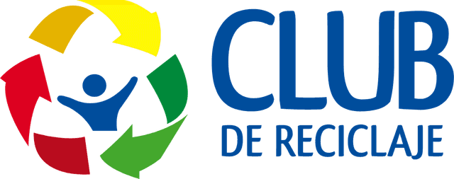 Club de Reciclaje Logo download