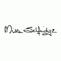 Miss selfridge Logo download