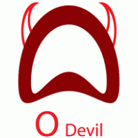 O Devil Logo download