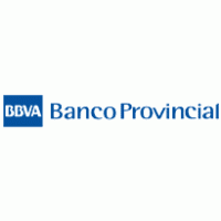 BBVA Banco Provincial Logo download