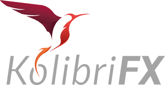 KolibriFX Logo download