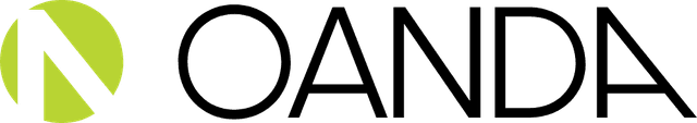 OANDA Logo download