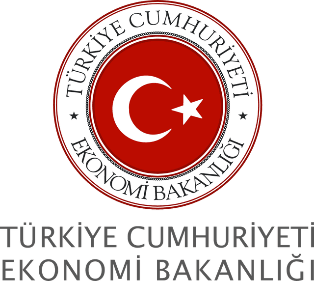 Ekonomi Bakanligi Logo download