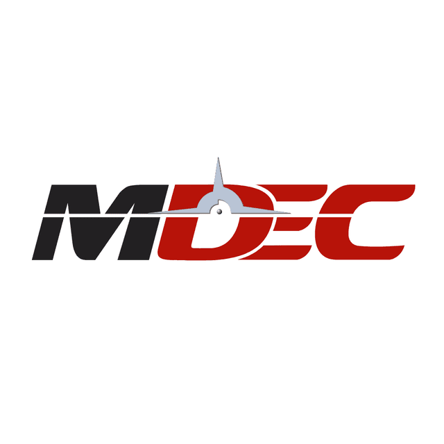MDEC Multimedia Development Corporation Malaysia Logo download