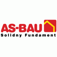 AS-BAU Logo download