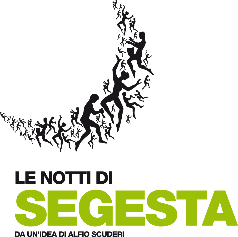 Le Notti di Segesta Logo download