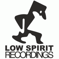 Low Spirit Recordings Logo download
