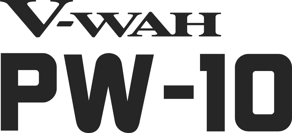 V-Wah PW-10 Logo download