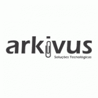 Arkivus Logo download