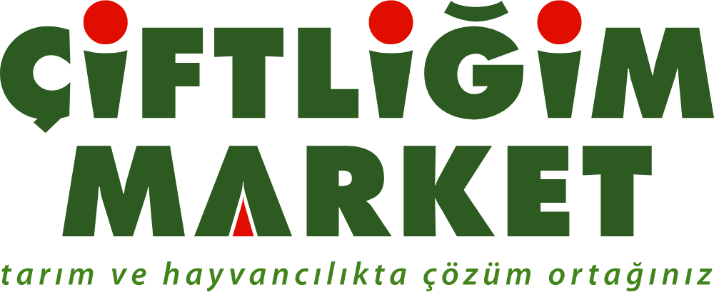 Çiftliğim Market Logo download