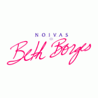 Beth Borges Logo download