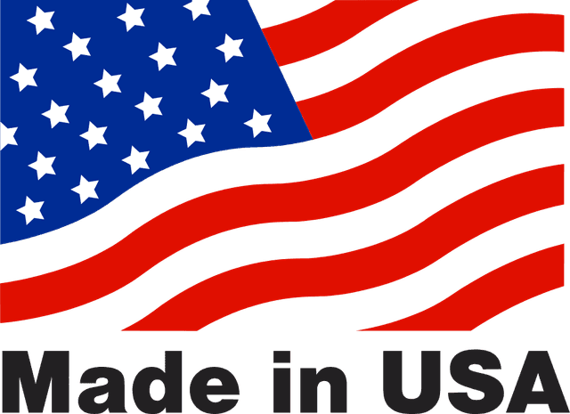 Made in USA Symbol Logo download