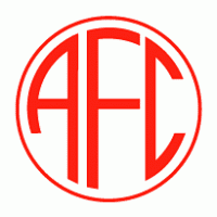 America Futebol Clube de Joao Pessoa-PB Logo download