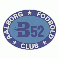 B52 Aalborg Logo download