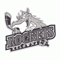 Kelowna Rockets Logo download