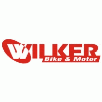 wilker bike Logo download