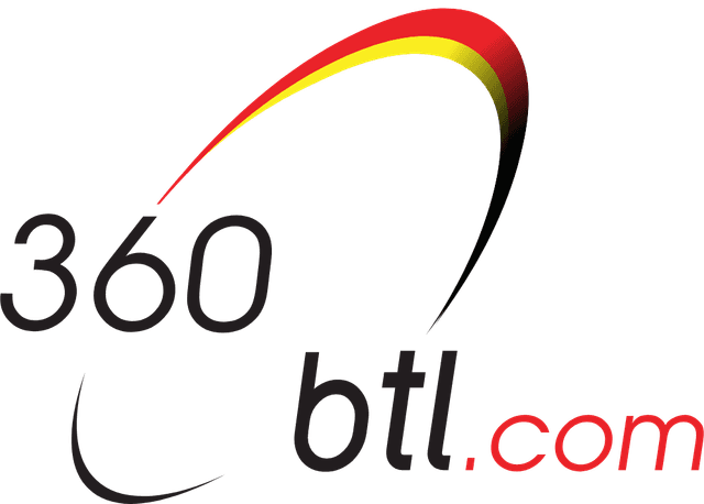 360btl Logo download