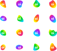 70 Types Oi Logo download
