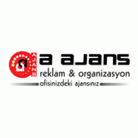 a ajans Logo download