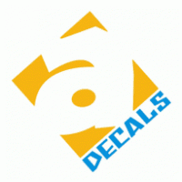 a Decals Logo download