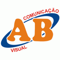 AB Comunicação Visual Logo download