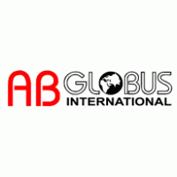 AB Globus International Logo download