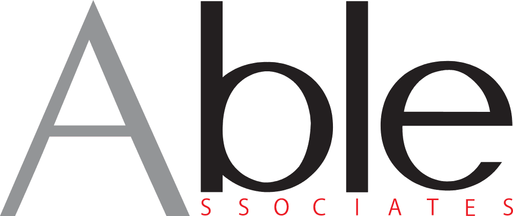 able Associates Logo download