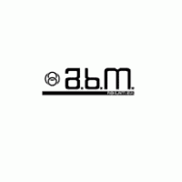 abm reklam evi Logo download
