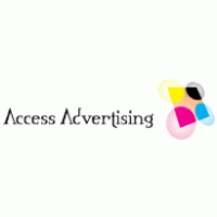 Access Advertising Logo download