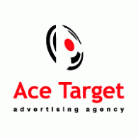 Ace Target Logo download