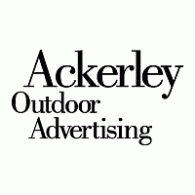 Ackerley Outdoor Advertising Logo download