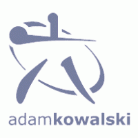 adam kowalski Logo download