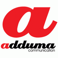 Adduma Communication Logo download