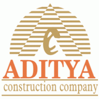 Aditya Constructions Logo download