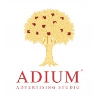 Adium Advertising Studio Logo download