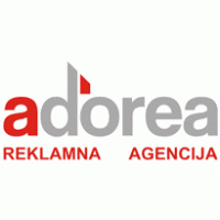 ADOREA reklamna agencija Logo download