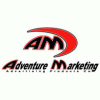 Adventure Marketing Logo download
