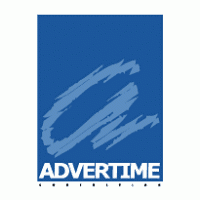 Advertime Logo download