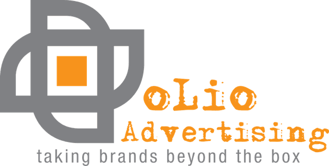 Advertising Logo download