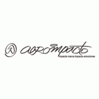 aeroimpacto Logo download