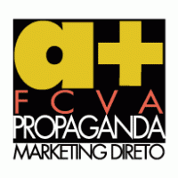 A+FCVA Logo download