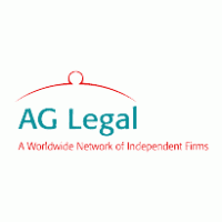 AG Legal Logo download