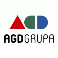 AGD Group Logo download