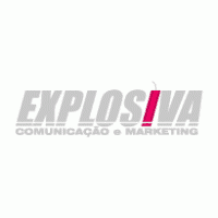 Ag?ncia Explosiva Logo download