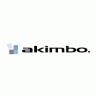 Akimbo Logo download